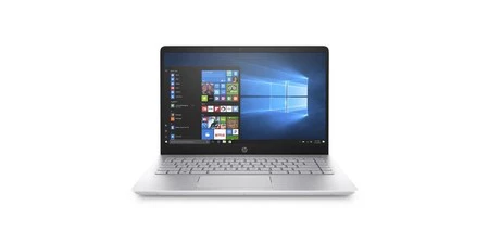 Hp Pavilion Notebook 14 Bf101n