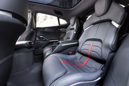 Ferrari Purosangue Primer Contacto 9