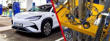 Bill Gates tiene la clave para que el coche eléctrico despegue: un reactor nuclear para cargar miles de vehículos sin que se vaya la luz