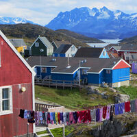 Llevamos 500 años aceptando una mentira sobre Groenlandia, pero el fin de la Edad Media se lo debe todo a esa trampa
