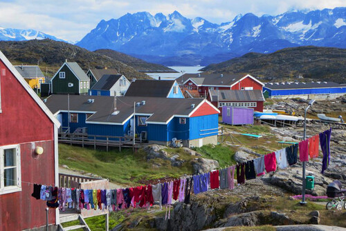 Llevamos 500 años aceptando una mentira sobre Groenlandia, pero el fin de la Edad Media se lo debe todo a esa trampa