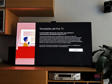 Fire Tv