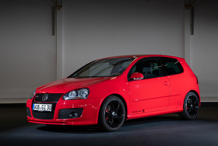 Vw Golf Gti 8
