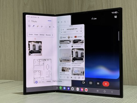 Trifold Opiniones Toma Contacto Fotos 89