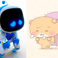 ¿Qué pasa con Astro Bot? Cuando parecía que PlayStation ya tenía mascota, Sony cambia la dirección y apuesta por un adorable osito que tiene insomnio 