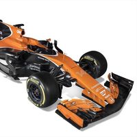 McLaren busca regresar a la Indy de tiempo completo, 2019 podría ser el año