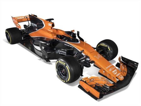 McLaren busca regresar a la Indy de tiempo completo, 2019 podría ser el año
