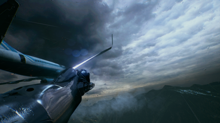 Bright Memory Infinite Pc Analisis 1