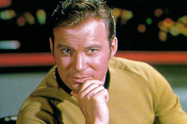 Star Trek avanza el adiós del capitán Kirk y nos confirma el final de una era... otra vez