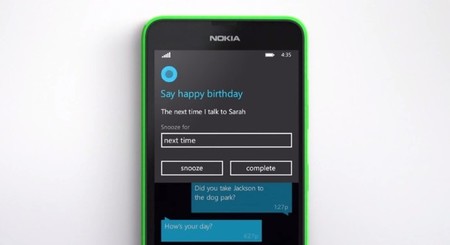3 razones por las que vale la pena activar Cortana aunque no te gusten los asistentes de voz