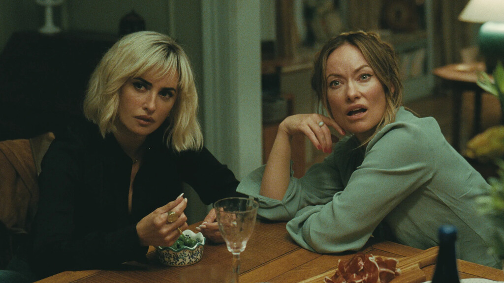 'La invitación', lo nuevo de Olivia Wilde y A24, es el remake de una película española. Es, de hecho, la novena adaptación que se hace desde 2023