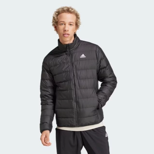 Chaqueta Adidas Essentials Lite Down Jacket
