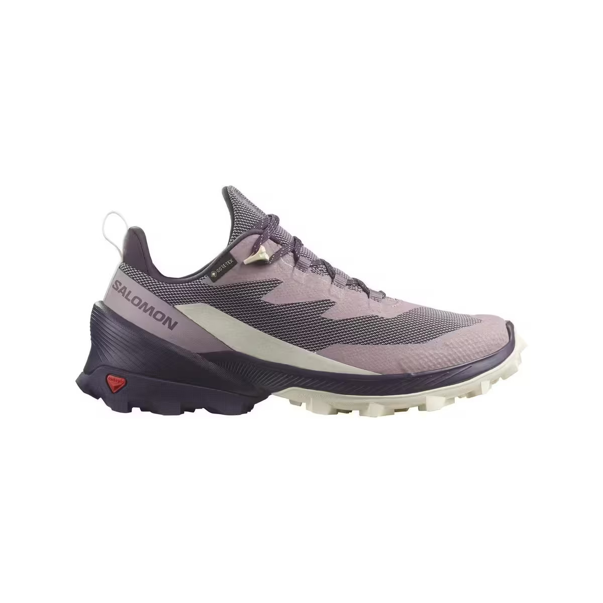 Zapatillas para mujer Salomon Cross over 2 gtx en color multicolor
