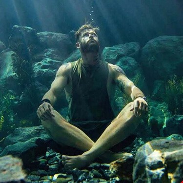 Netflix tiene la que quizás sea la mejor película de acción de todos los tiempos: casi 2 horas de pura adrenalina