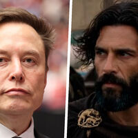Grok de Elon Musk lanza el primer episodio de “Odyssey” generado por inteligencia artificial 