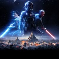 Hemos jugado a la beta de Star Wars: Battlefront II y esto es lo que nos ha parecido 