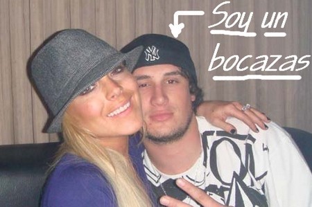 Lindsay Lohan y los rumores de su adicción sexual