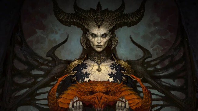 Imagen De Diablo Iv Blizzard Entertainment 3