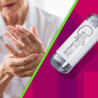 Un implante del tamaño de un botón podría cambiar para siempre el tratamiento de la artritis reumatoide sin medicamentos 