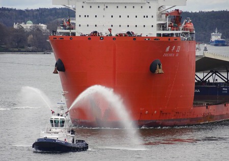 Guldbron Stockholms Inlopp 11 Mars 2020b