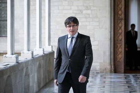 El Banco de España alerta de que la crisis catalana podría tener consecuencias económicas