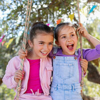 Así influye en tu personalidad la relación de apego que tienes con tus hermanos, según la psicología 