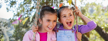 Así influye en tu personalidad la relación de apego que tienes con tus hermanos, según la psicología 
