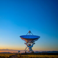 Un experimento demuestra que solo necesitas 750 euros y un poco de habilidad para interceptar datos militares