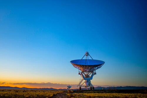 Interceptar Mensajes Satelite