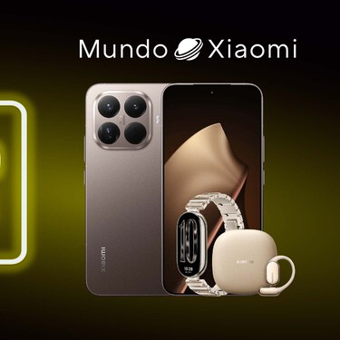 Plantilla Cazando Gangas Neon 1