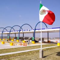 Estas son 5 de las carreteras más caras de México
