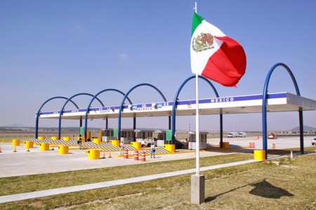 Estas son 5 de las carreteras más caras de México