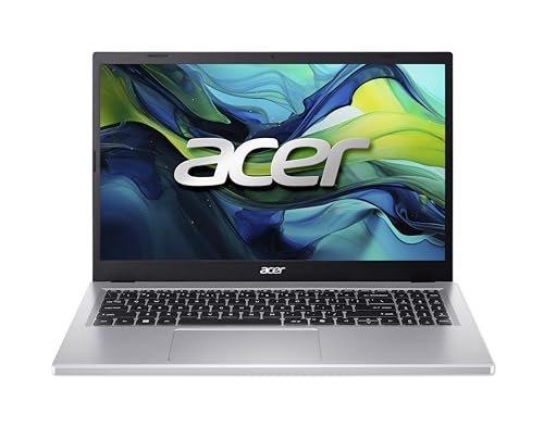 Acer Aspire Go 15 - Ordenador Portátil 15,6" 