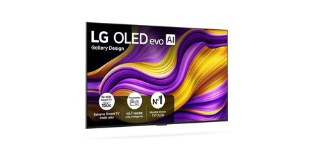 Lg Oled55g55lw