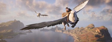 ¿Hogwarts Legacy tendrá multijugador? Su estudio responde a quienes quieren un modo online para lo nuevo de Harry Potter