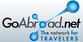 GoAbroad, comunidad de viajes educacionales y alternativos