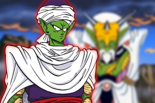 Piccolo terminó viviendo dentro de Dragon Quest sin que nadie lo notara: Akira Toriyama casi recicló su diseño para crear al mejor de sus villanos