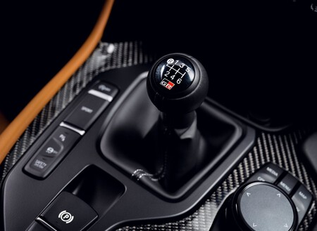 Toyota Gr Supra Imt 2022