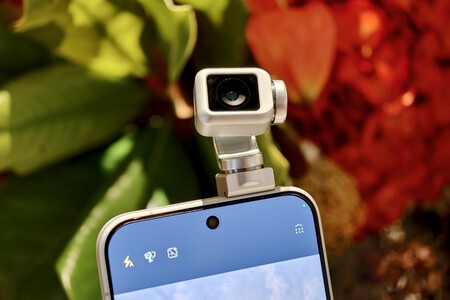 Honor Robot Phone Primeras Impresiones Mexico Diseno Gimbal Camara