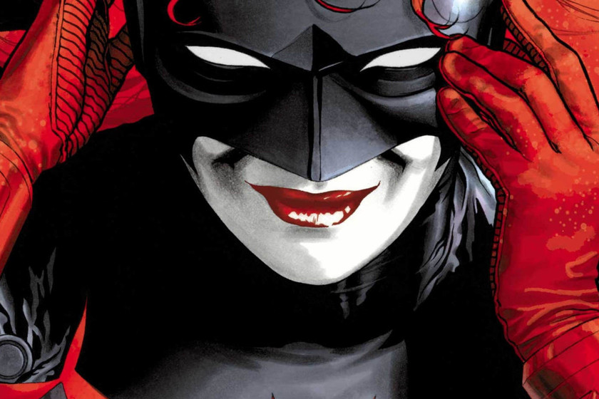Los siete cómics que han convertido a Batwoman en uno de los superhéroes más apasionantes de DC