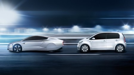 En España habrá 11 'e-concesionarios' Volkswagen