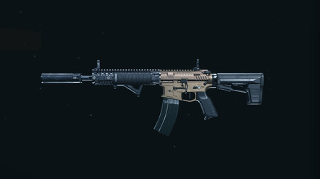 Monta la mejor clase de tu M4A1 en Warzone para la Temporada 5