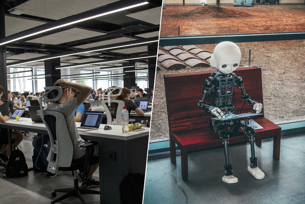 El MIT ha descubierto algo inquietante: la IA ya puede sustituir a un 11% de los trabajos de EE.UU. Lo mejor es cómo ha llegado a esa cifra