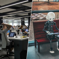 La IA ya puede sustituir a un 11% de las tareas de 151 millones de trabajadores de EE.UU. Los programadores pueden respirar (más) tranquilos