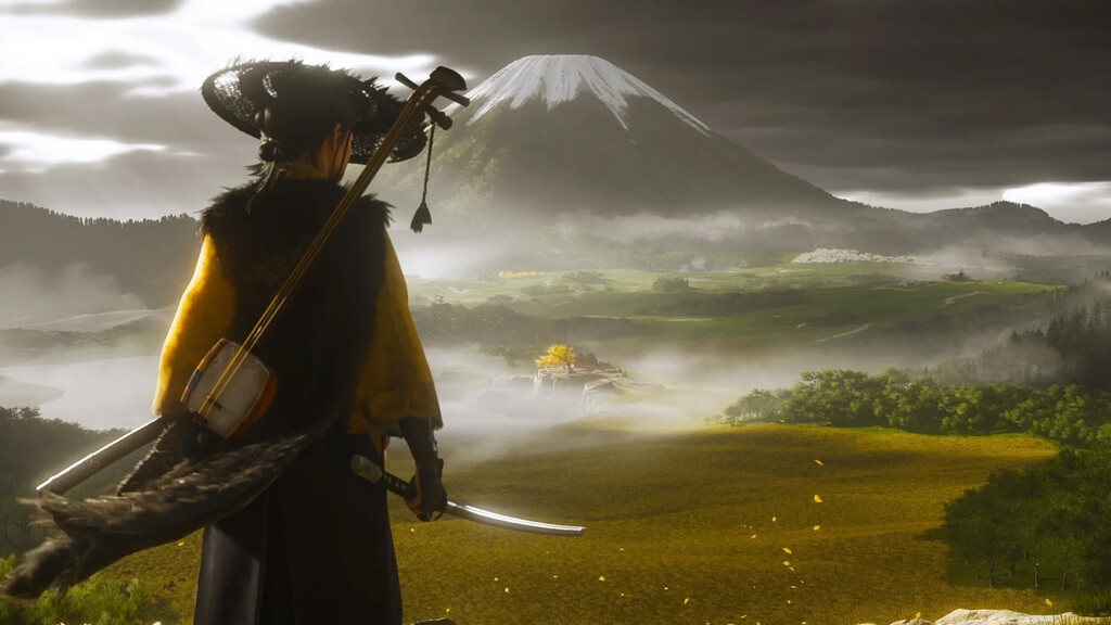 A los creadores de Ghost of Yotei les da igual lo que hagas en su juego, incluso si te saltas la mayoría de su trabajo . Noticias en tiempo real