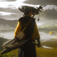 A los creadores de Ghost of Yotei les da igual lo que hagas en su juego, incluso si te saltas la mayoría de su trabajo 