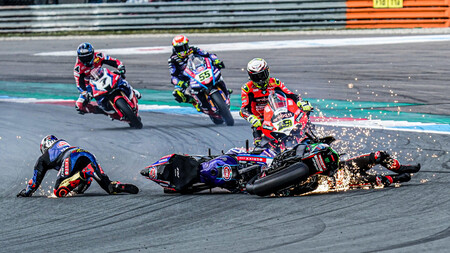 Razgatlioglu Rea Assen Sbk 2022