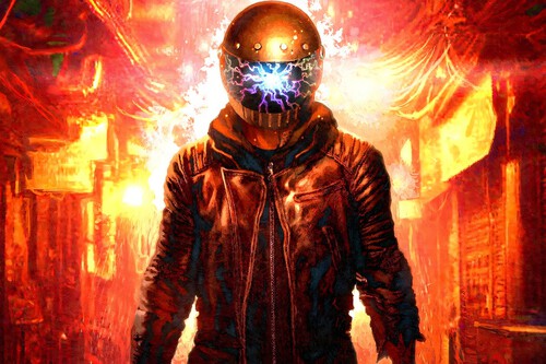 Slitterhead Bokeh Game