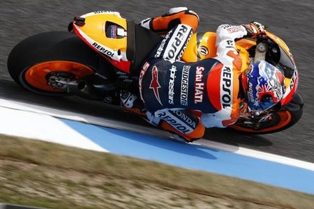 Casey Stoner
