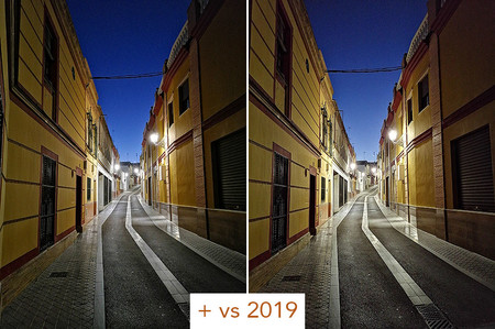 Huawei P Smart+ vs Huawei P Smart 2019